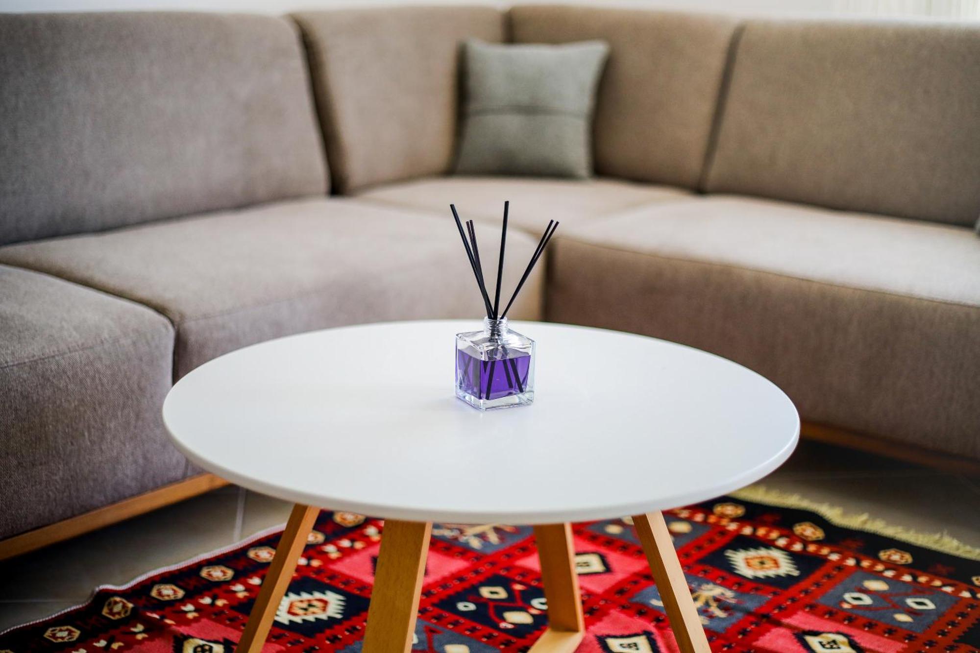 Sea Gem Apartment Avlonya Dış mekan fotoğraf